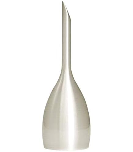 Amazon.co.jp: 明珍宗理作 チタン製 鈴 おりん 仏具 : ホーム＆キッチン